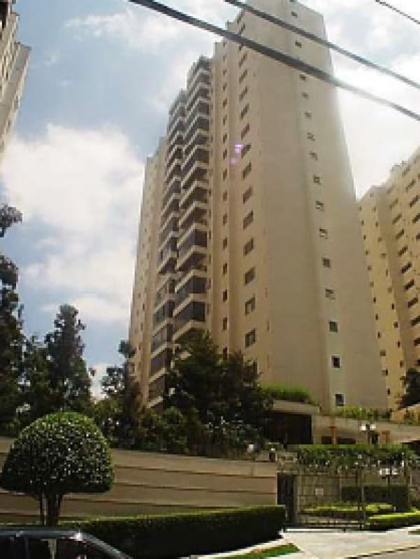 Foto 1 de 38: Apartamento em leilão em São Paulo - SP, bairro Vila Suzana — LOTE 001 Apartamento 161 m² c/ 3 Vagas – Ed. Villa Ca D'Oro – Vila Suzana
