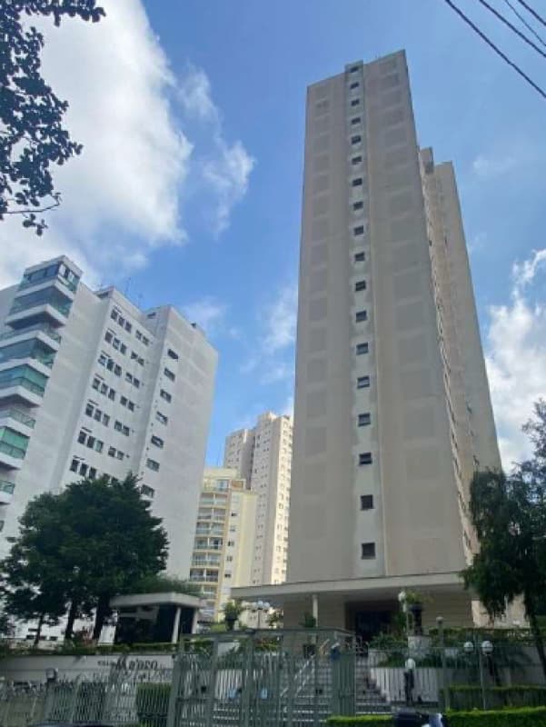 Foto 19 de 38: Apartamento em leilão em São Paulo - SP, bairro Vila Suzana — LOTE 001 Apartamento 161 m² c/ 3 Vagas – Ed. Villa Ca D'Oro – Vila Suzana