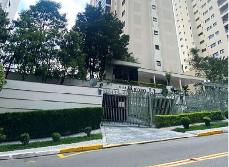 Foto 20 de 38: Apartamento em leilão em São Paulo - SP, bairro Vila Suzana — LOTE 001 Apartamento 161 m² c/ 3 Vagas – Ed. Villa Ca D'Oro – Vila Suzana