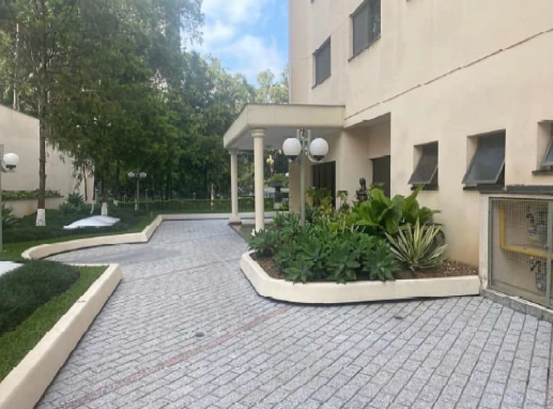 Foto 21 de 38: Apartamento em leilão em São Paulo - SP, bairro Vila Suzana — LOTE 001 Apartamento 161 m² c/ 3 Vagas – Ed. Villa Ca D'Oro – Vila Suzana