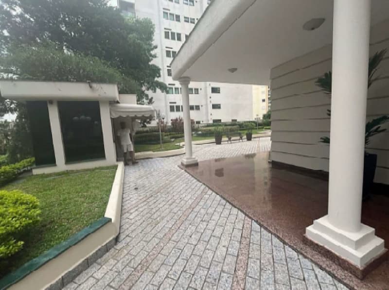 Foto 22 de 38: Apartamento em leilão em São Paulo - SP, bairro Vila Suzana — LOTE 001 Apartamento 161 m² c/ 3 Vagas – Ed. Villa Ca D'Oro – Vila Suzana