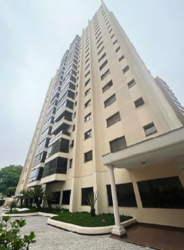 Foto 23 de 38: Apartamento em leilão em São Paulo - SP, bairro Vila Suzana — LOTE 001 Apartamento 161 m² c/ 3 Vagas – Ed. Villa Ca D'Oro – Vila Suzana