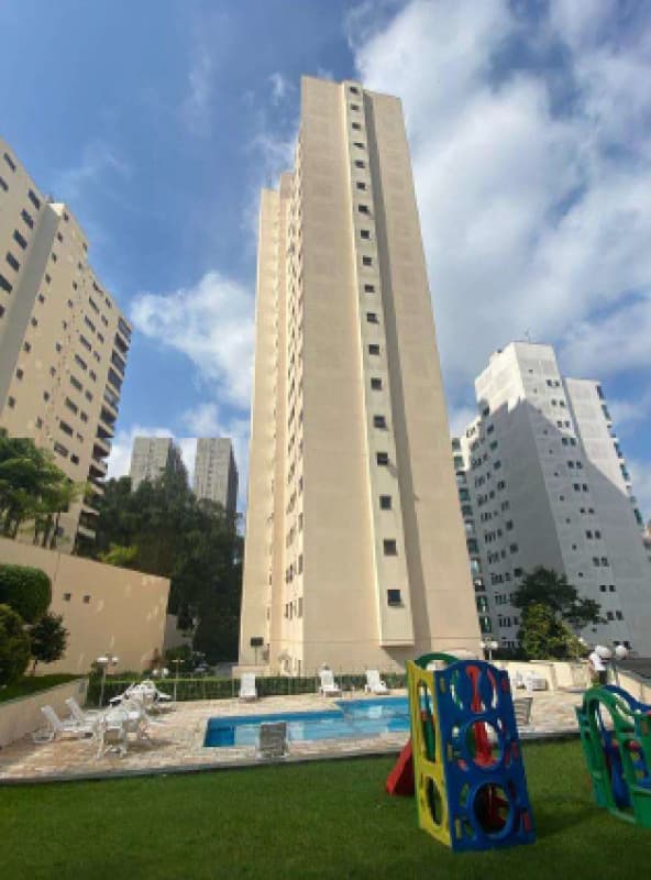 Foto 25 de 38: Apartamento em leilão em São Paulo - SP, bairro Vila Suzana — LOTE 001 Apartamento 161 m² c/ 3 Vagas – Ed. Villa Ca D'Oro – Vila Suzana