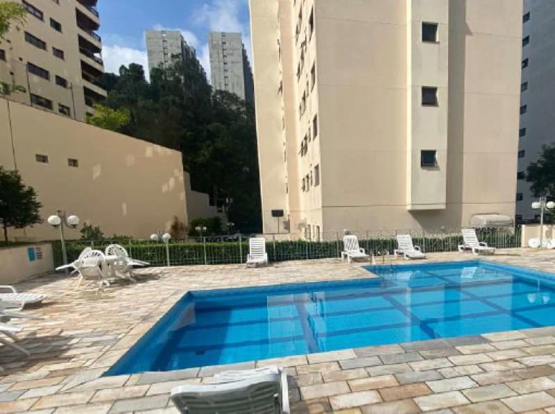 Foto 26 de 38: Apartamento em leilão em São Paulo - SP, bairro Vila Suzana — LOTE 001 Apartamento 161 m² c/ 3 Vagas – Ed. Villa Ca D'Oro – Vila Suzana