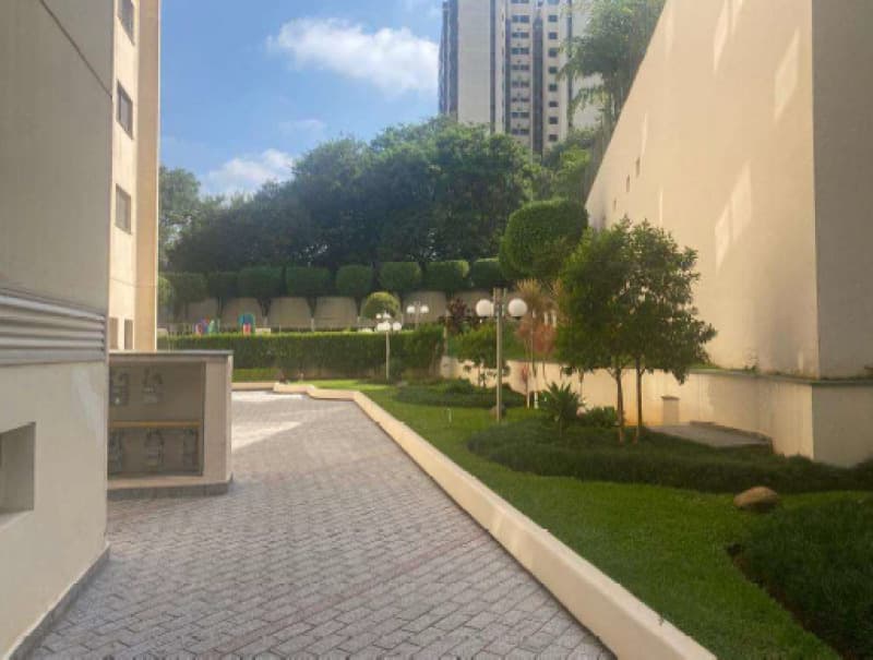 Foto 27 de 38: Apartamento em leilão em São Paulo - SP, bairro Vila Suzana — LOTE 001 Apartamento 161 m² c/ 3 Vagas – Ed. Villa Ca D'Oro – Vila Suzana