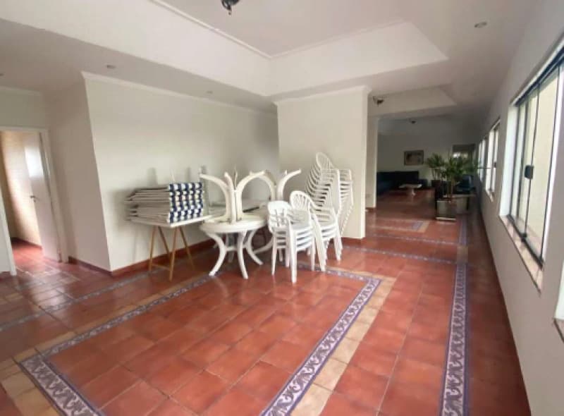 Foto 28 de 38: Apartamento em leilão em São Paulo - SP, bairro Vila Suzana — LOTE 001 Apartamento 161 m² c/ 3 Vagas – Ed. Villa Ca D'Oro – Vila Suzana