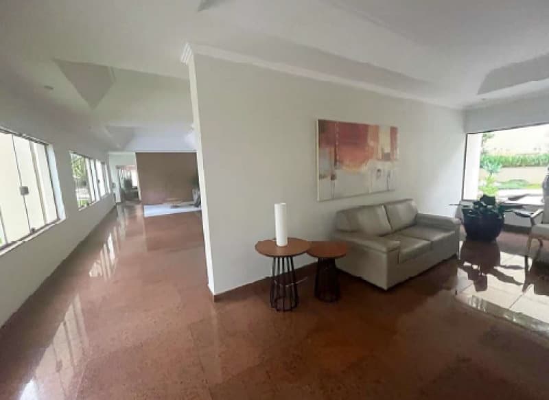 Foto 3 de 38: Apartamento em leilão em São Paulo - SP, bairro Vila Suzana — LOTE 001 Apartamento 161 m² c/ 3 Vagas – Ed. Villa Ca D'Oro – Vila Suzana