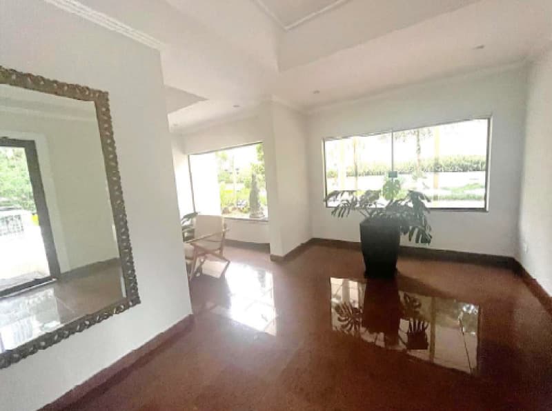 Foto 4 de 38: Apartamento em leilão em São Paulo - SP, bairro Vila Suzana — LOTE 001 Apartamento 161 m² c/ 3 Vagas – Ed. Villa Ca D'Oro – Vila Suzana