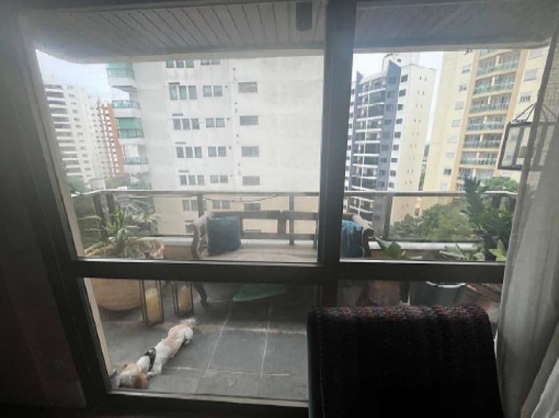 Foto 6 de 38: Apartamento em leilão em São Paulo - SP, bairro Vila Suzana — LOTE 001 Apartamento 161 m² c/ 3 Vagas – Ed. Villa Ca D'Oro – Vila Suzana