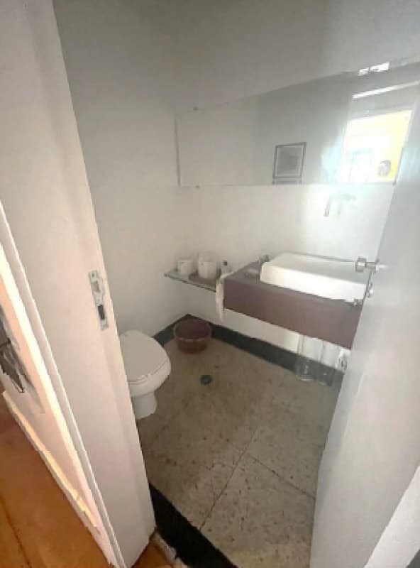Foto 7 de 38: Apartamento em leilão em São Paulo - SP, bairro Vila Suzana — LOTE 001 Apartamento 161 m² c/ 3 Vagas – Ed. Villa Ca D'Oro – Vila Suzana
