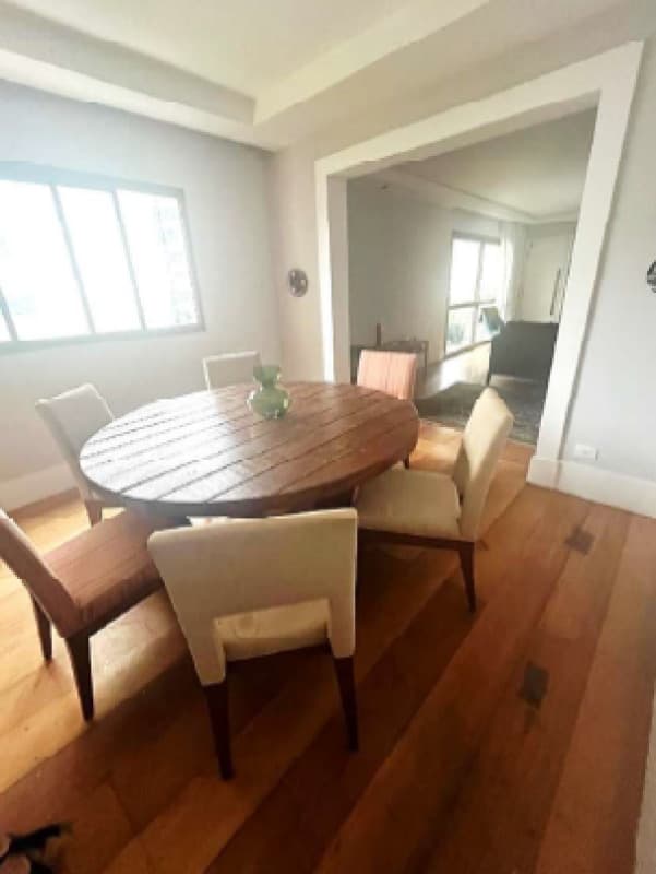 Foto 10 de 38: Apartamento em leilão em São Paulo - SP, bairro Vila Suzana — LOTE 001 Apartamento 161 m² c/ 3 Vagas – Ed. Villa Ca D'Oro – Vila Suzana