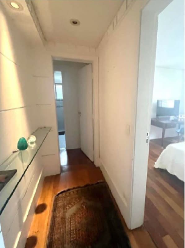Foto 12 de 38: Apartamento em leilão em São Paulo - SP, bairro Vila Suzana — LOTE 001 Apartamento 161 m² c/ 3 Vagas – Ed. Villa Ca D'Oro – Vila Suzana