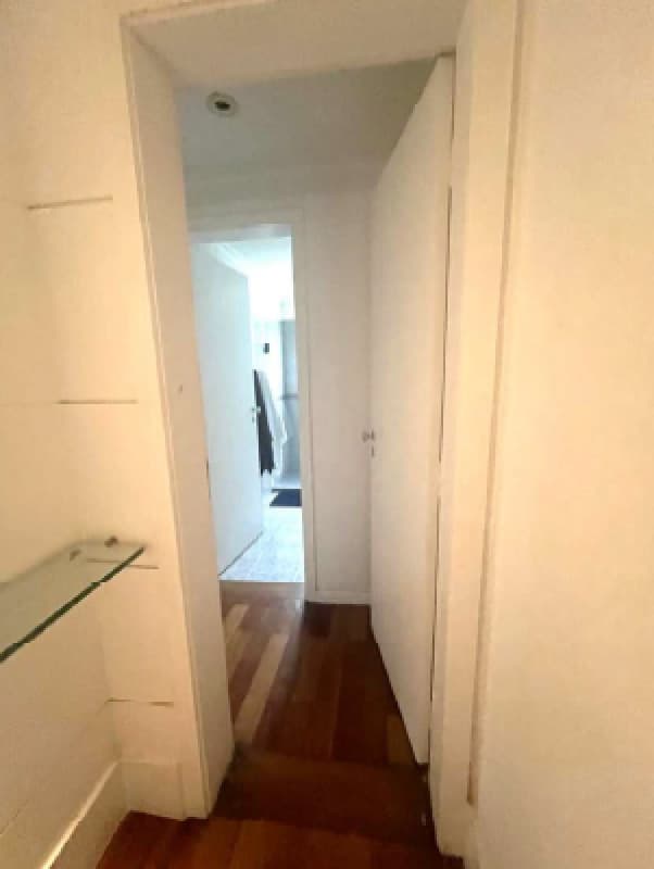 Foto 13 de 38: Apartamento em leilão em São Paulo - SP, bairro Vila Suzana — LOTE 001 Apartamento 161 m² c/ 3 Vagas – Ed. Villa Ca D'Oro – Vila Suzana