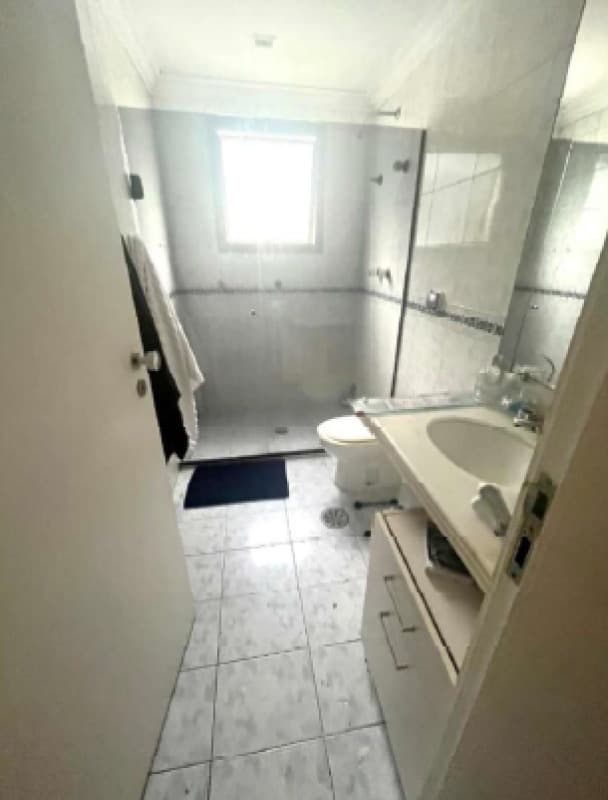 Foto 14 de 38: Apartamento em leilão em São Paulo - SP, bairro Vila Suzana — LOTE 001 Apartamento 161 m² c/ 3 Vagas – Ed. Villa Ca D'Oro – Vila Suzana