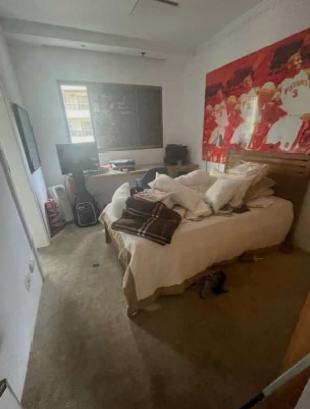 Foto 15 de 38: Apartamento em leilão em São Paulo - SP, bairro Vila Suzana — LOTE 001 Apartamento 161 m² c/ 3 Vagas – Ed. Villa Ca D'Oro – Vila Suzana