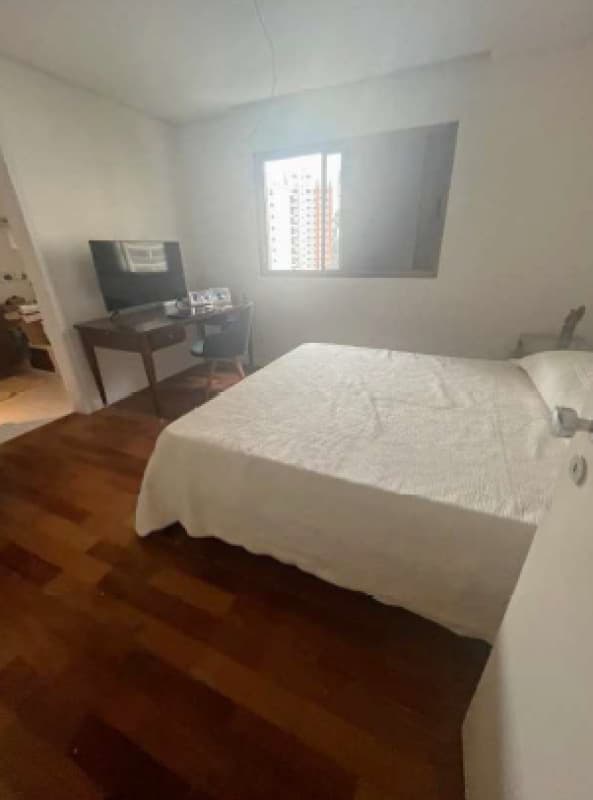 Foto 16 de 38: Apartamento em leilão em São Paulo - SP, bairro Vila Suzana — LOTE 001 Apartamento 161 m² c/ 3 Vagas – Ed. Villa Ca D'Oro – Vila Suzana