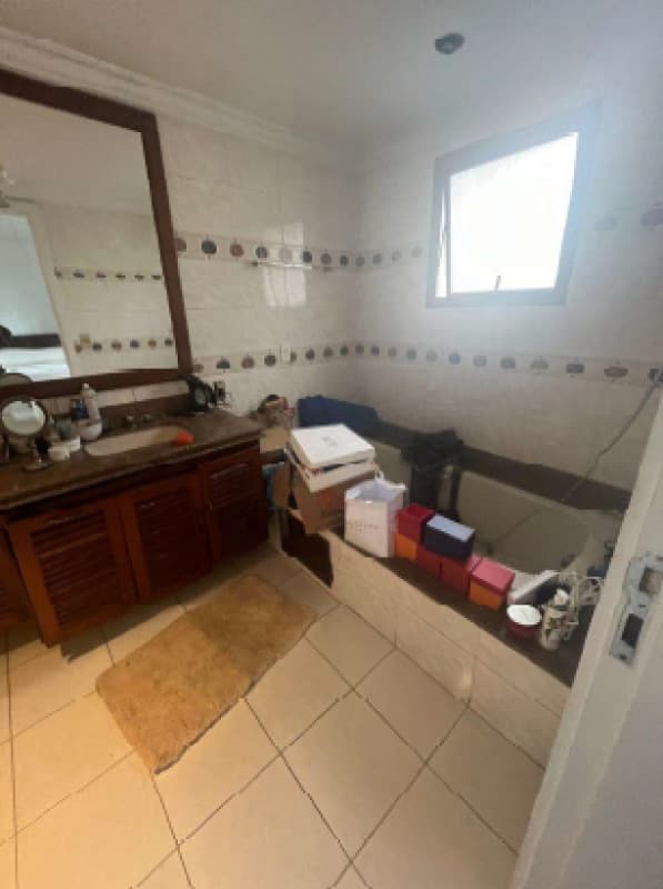 Foto 17 de 38: Apartamento em leilão em São Paulo - SP, bairro Vila Suzana — LOTE 001 Apartamento 161 m² c/ 3 Vagas – Ed. Villa Ca D'Oro – Vila Suzana