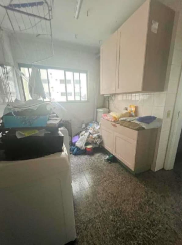Foto 34 de 38: Apartamento em leilão em São Paulo - SP, bairro Vila Suzana — LOTE 001 Apartamento 161 m² c/ 3 Vagas – Ed. Villa Ca D'Oro – Vila Suzana