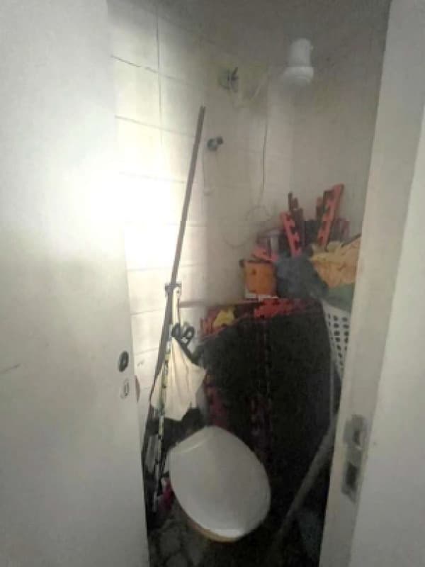 Foto 35 de 38: Apartamento em leilão em São Paulo - SP, bairro Vila Suzana — LOTE 001 Apartamento 161 m² c/ 3 Vagas – Ed. Villa Ca D'Oro – Vila Suzana