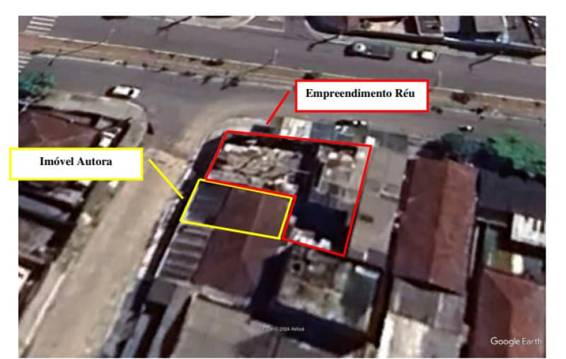 Foto 5 de 15: Comercial em leilão em São Vicente - SP, bairro Jardim Paraíso — LOTE 001 LEILÃO DE 2 IMÓVEIS EM SÃO VICENTE/SP | AVALIAÇÃO TOTAL R$ 166 MIL | JARDIM PARAÍSO
