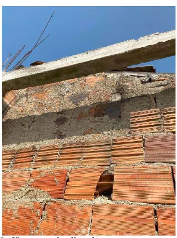 Foto 7 de 15: Comercial em leilão em São Vicente - SP, bairro Jardim Paraíso — LOTE 001 LEILÃO DE 2 IMÓVEIS EM SÃO VICENTE/SP | AVALIAÇÃO TOTAL R$ 166 MIL | JARDIM PARAÍSO