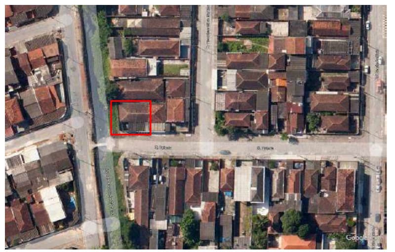 Foto 14 de 15: Comercial em leilão em São Vicente - SP, bairro Jardim Paraíso — LOTE 001 LEILÃO DE 2 IMÓVEIS EM SÃO VICENTE/SP | AVALIAÇÃO TOTAL R$ 166 MIL | JARDIM PARAÍSO