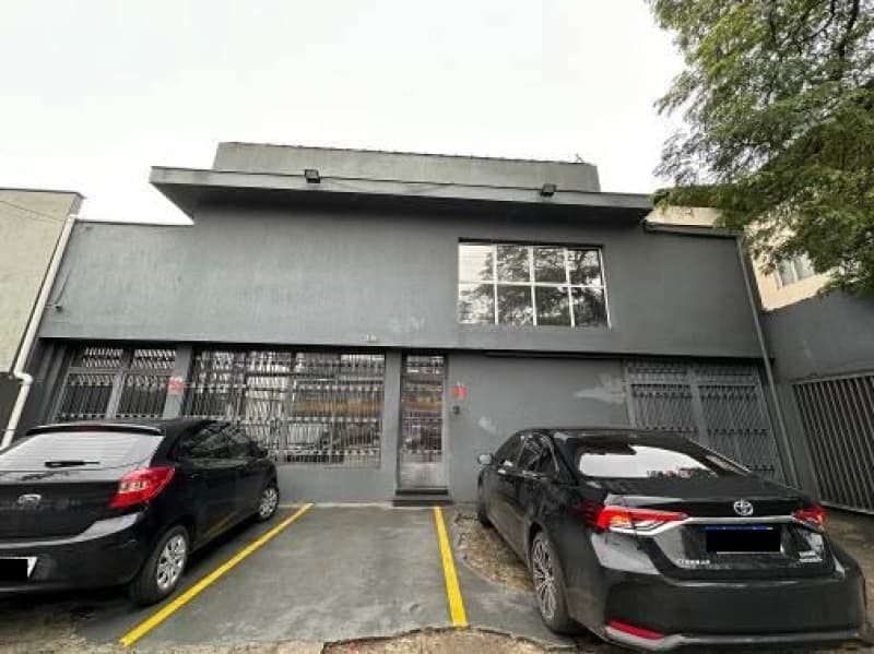 Foto 1 de 19: Comercial em leilão em São Paulo - SP — LOTE 001 PRÉDIO COMERCIAL - ALTO DA LAPA - 508M² DE TERRENO E 495M² DE CONSTRUÇÃO