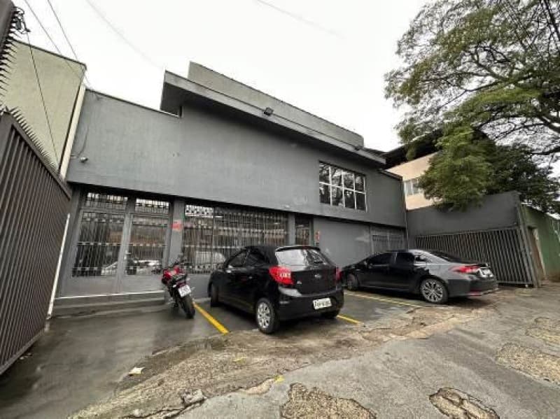 Foto 2 de 19: Comercial em leilão em São Paulo - SP — LOTE 001 PRÉDIO COMERCIAL - ALTO DA LAPA - 508M² DE TERRENO E 495M² DE CONSTRUÇÃO