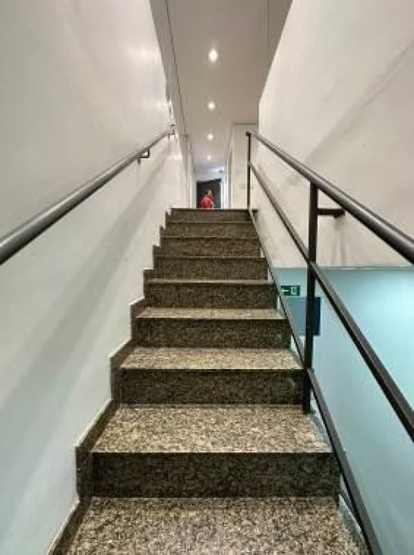 Foto 12 de 19: Comercial em leilão em São Paulo - SP — LOTE 001 PRÉDIO COMERCIAL - ALTO DA LAPA - 508M² DE TERRENO E 495M² DE CONSTRUÇÃO