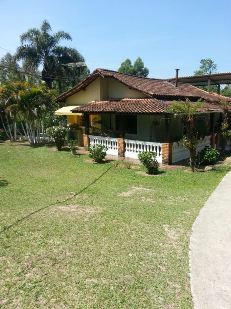Foto 1 de 23: Area Rural em leilão em Cotia - SP — LOTE 001 SÍTIO EM CAUCAIA DO ALTO/COTIA - 12.833,00M² DE ÁREA DE TERRENO