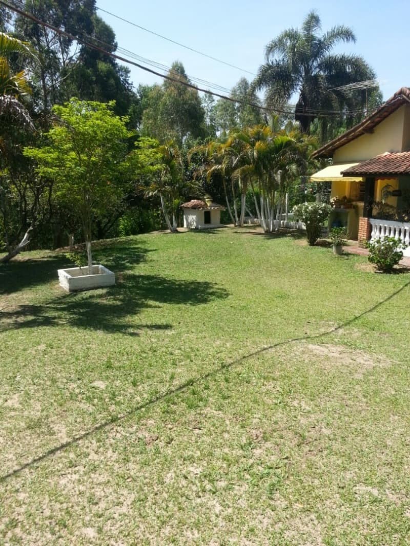 Foto 2 de 23: Area Rural em leilão em Cotia - SP — LOTE 001 SÍTIO EM CAUCAIA DO ALTO/COTIA - 12.833,00M² DE ÁREA DE TERRENO