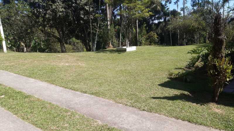 Foto 4 de 23: Area Rural em leilão em Cotia - SP — LOTE 001 SÍTIO EM CAUCAIA DO ALTO/COTIA - 12.833,00M² DE ÁREA DE TERRENO