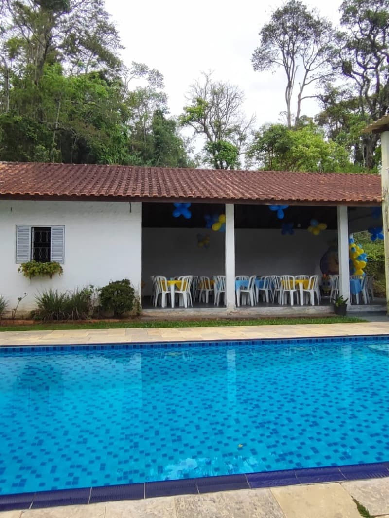 Foto 11 de 23: Area Rural em leilão em Cotia - SP — LOTE 001 SÍTIO EM CAUCAIA DO ALTO/COTIA - 12.833,00M² DE ÁREA DE TERRENO