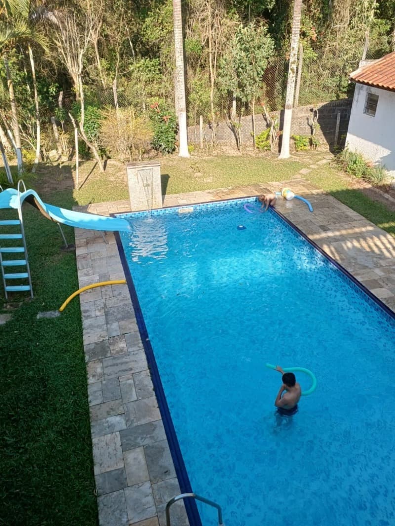 Foto 12 de 23: Area Rural em leilão em Cotia - SP — LOTE 001 SÍTIO EM CAUCAIA DO ALTO/COTIA - 12.833,00M² DE ÁREA DE TERRENO