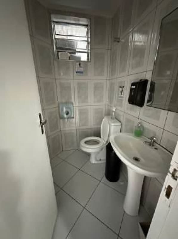 Foto 6 de 19: Comercial em leilão em São Paulo - SP, bairro Alto da Lapa — LOTE 001 PRÉDIO COMERCIAL - ALTO DA LAPA - 507 M² DE TERRENO E 1.215 M² DE CONSTRUÇÃO