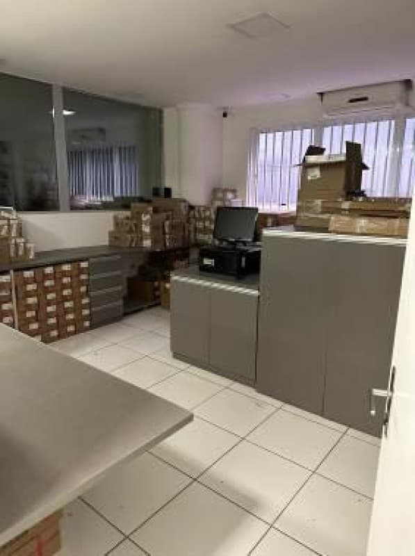 Foto 7 de 19: Comercial em leilão em São Paulo - SP, bairro Alto da Lapa — LOTE 001 PRÉDIO COMERCIAL - ALTO DA LAPA - 507 M² DE TERRENO E 1.215 M² DE CONSTRUÇÃO