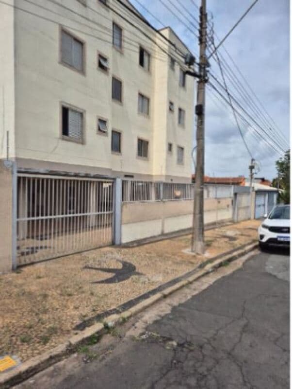 Foto 2 de 15: Apartamento em leilão em Campinas - SP — LOTE 001 Apto em Campinas, Ed. Vila Itália, excelente localização.