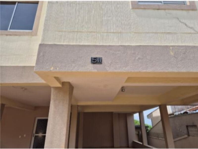 Foto 5 de 15: Apartamento em leilão em Campinas - SP — LOTE 001 Apto em Campinas, Ed. Vila Itália, excelente localização.