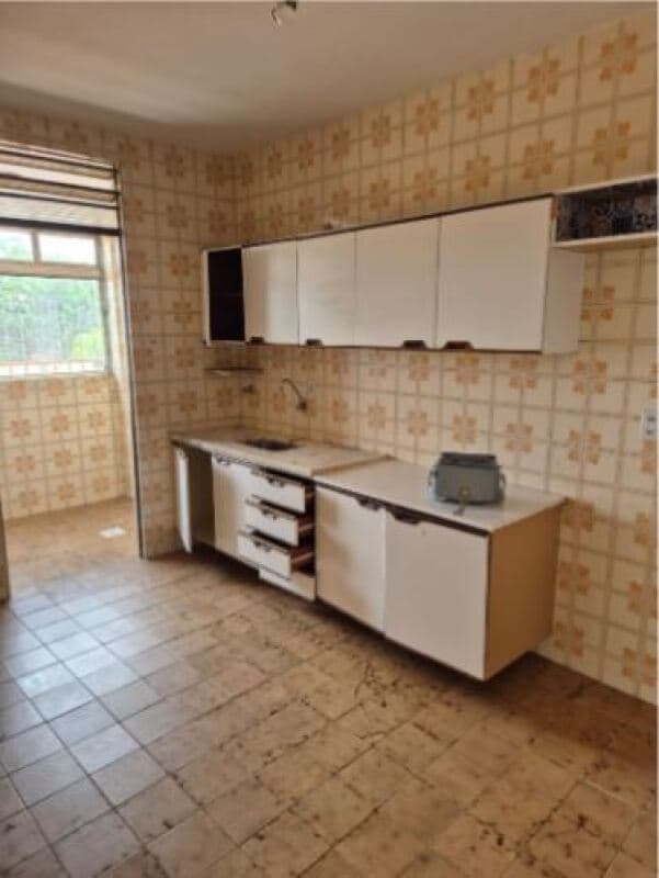 Foto 8 de 15: Apartamento em leilão em Campinas - SP — LOTE 001 Apto em Campinas, Ed. Vila Itália, excelente localização.