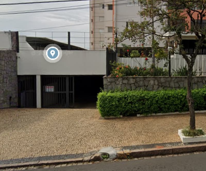 Foto 2 de 2: Imóvel em leilão em Campinas - SP — LOTE 001 Box de Estacionamento - Campinas/SP