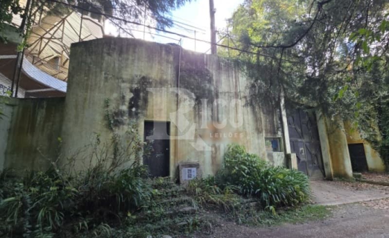 Foto 1 de 4: Imóvel em leilão em São José Dos Campos - SP — LOTE 001 IMÓVEL