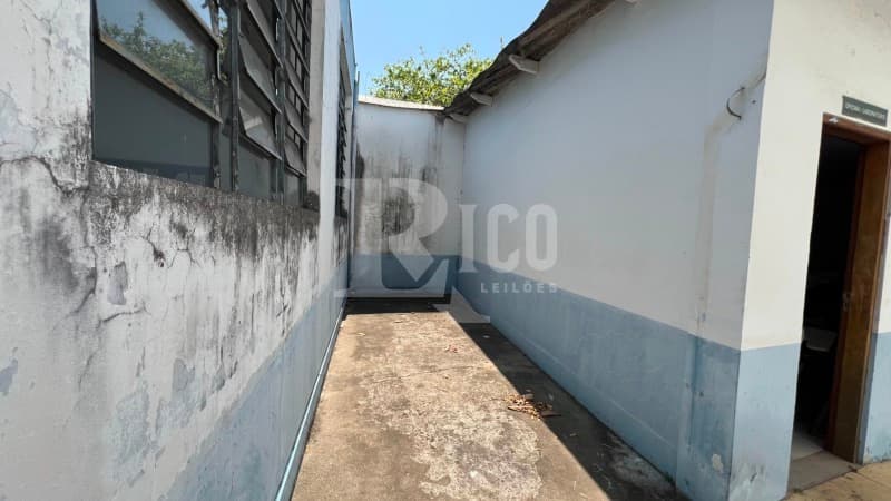 Foto 66 de 108: Terreno em leilão em Taubaté - SP — LOTE 001 UNITAU - Universidade Taubaté