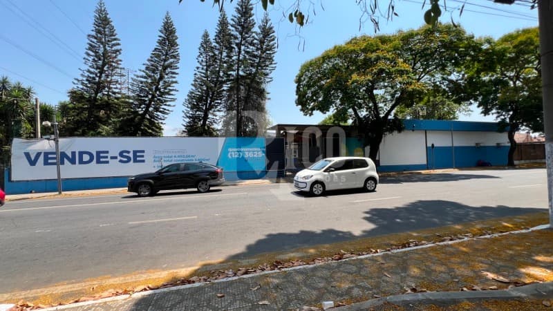 Foto 81 de 108: Terreno em leilão em Taubaté - SP — LOTE 001 UNITAU - Universidade Taubaté