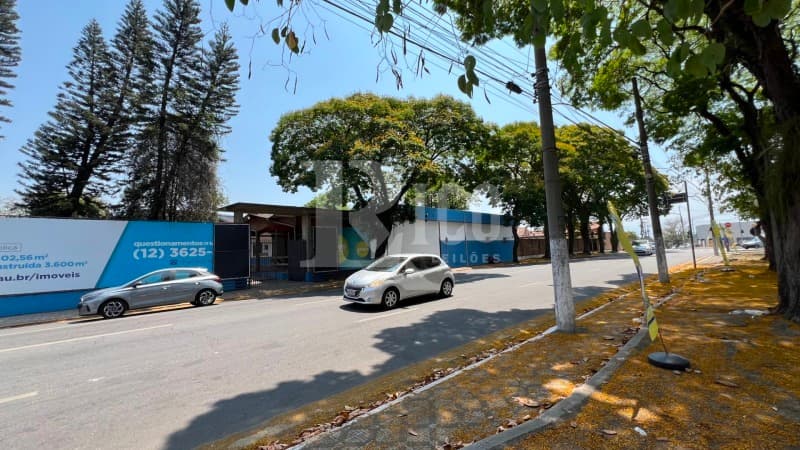 Foto 83 de 108: Terreno em leilão em Taubaté - SP — LOTE 001 UNITAU - Universidade Taubaté