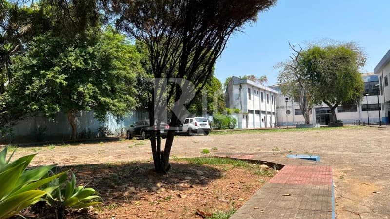 Foto 105 de 108: Terreno em leilão em Taubaté - SP — LOTE 001 UNITAU - Universidade Taubaté