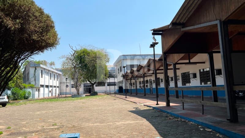 Foto 106 de 108: Terreno em leilão em Taubaté - SP — LOTE 001 UNITAU - Universidade Taubaté