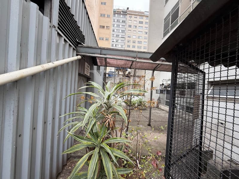 Foto 21 de 56: Comercial em leilão em São Paulo - SP — LOTE 001 Um prédio de 11 pavimentos