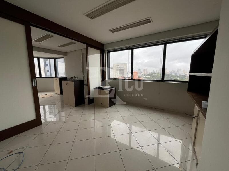 Foto 2 de 15: Comercial em leilão em São Bernardo Do Campo - SP — LOTE 001 Um Conjunto comercial