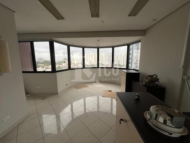 Foto 3 de 15: Comercial em leilão em São Bernardo Do Campo - SP — LOTE 001 Um Conjunto comercial