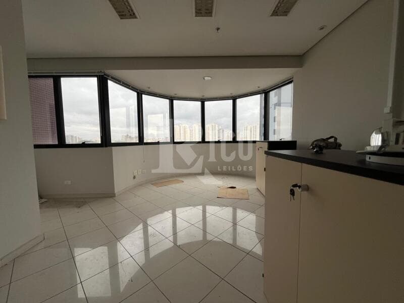 Foto 5 de 15: Comercial em leilão em São Bernardo Do Campo - SP — LOTE 001 Um Conjunto comercial